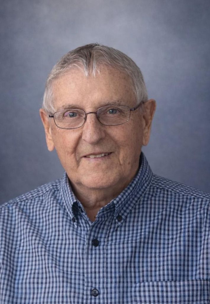 Alois P. Riesterer Profile Photo