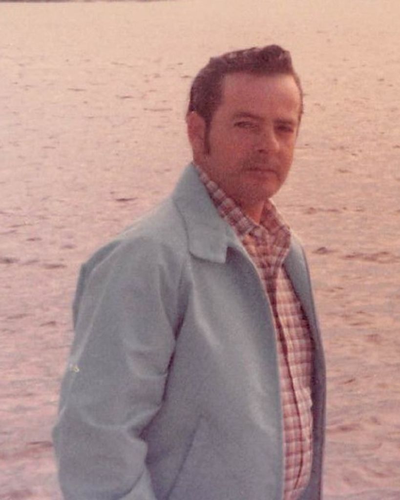 Arthur E. Dube