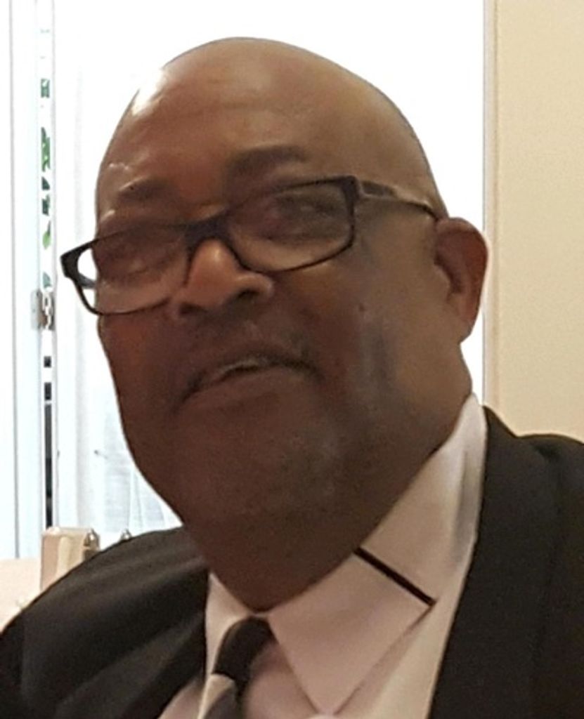 Freeman Cobb Jr. Profile Photo