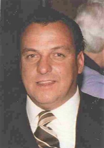 Photo of John A. Golis