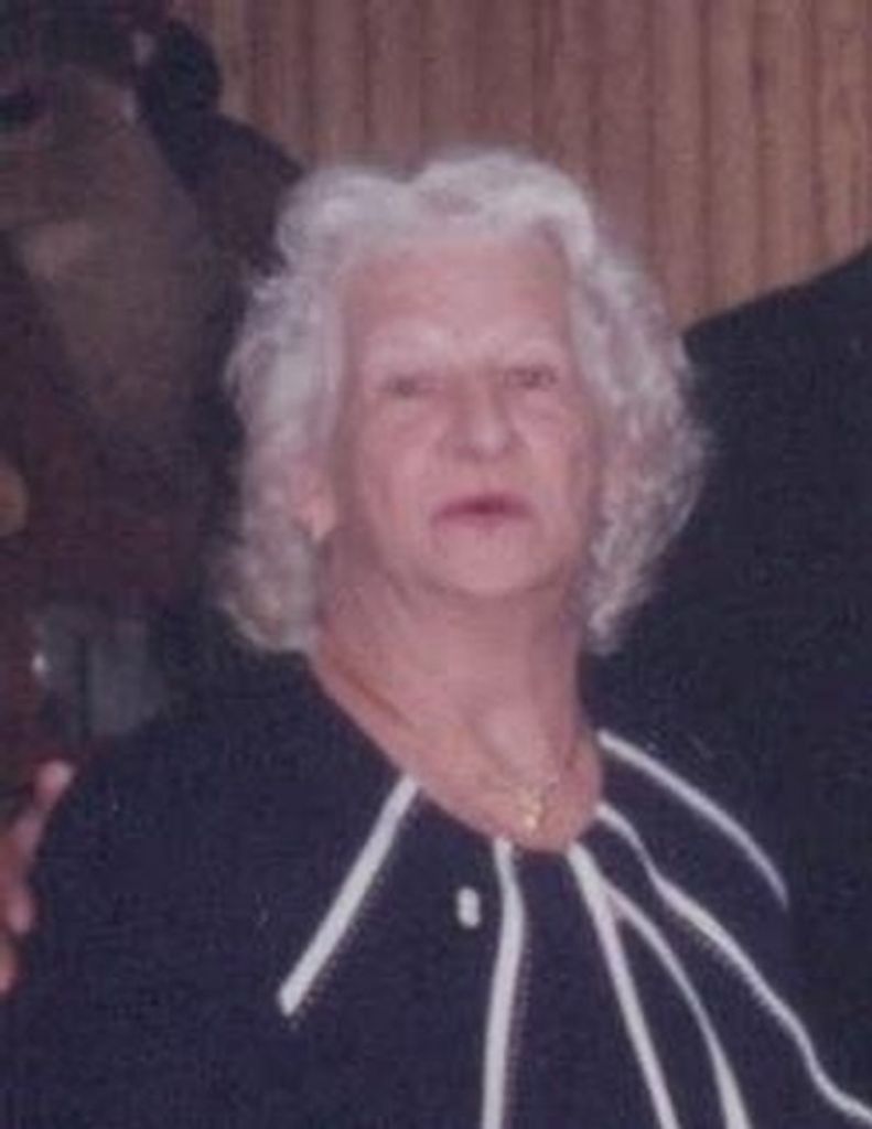Evelyn I. Good
