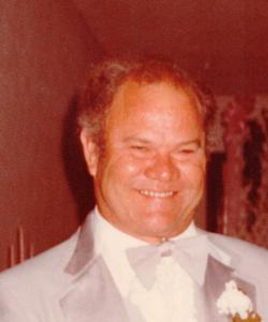 Kenneth B. Waggoner