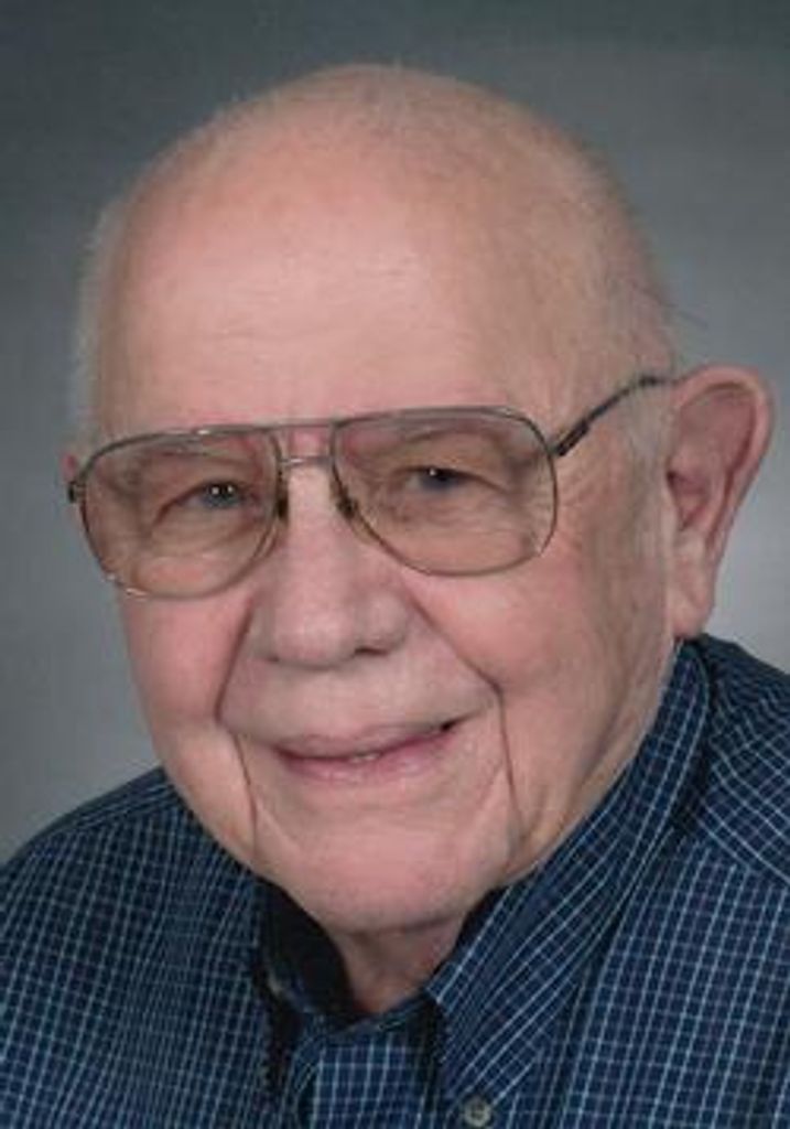 Dr. Robert "Bob" Henry Gengler Profile Photo
