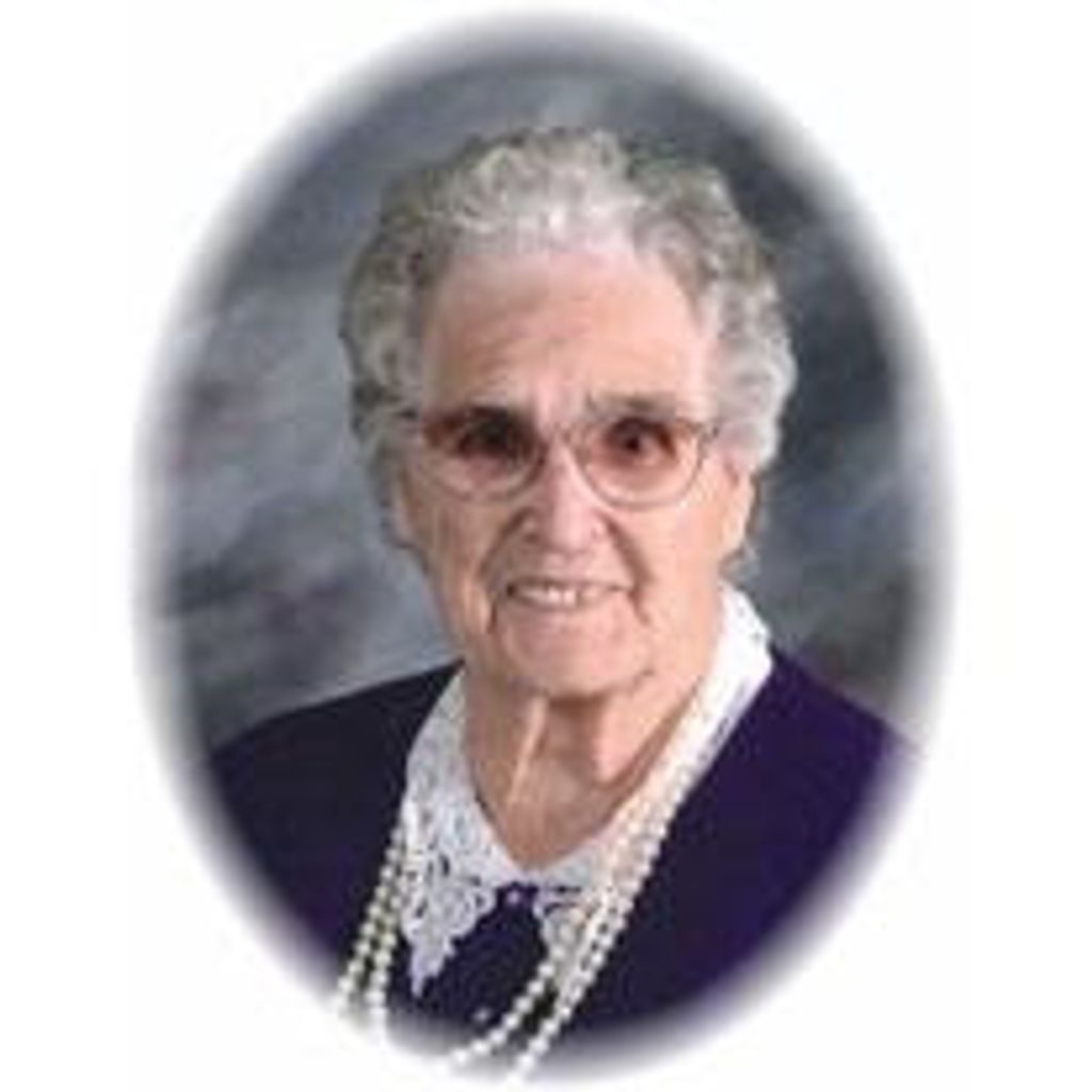 Bertha Johnson