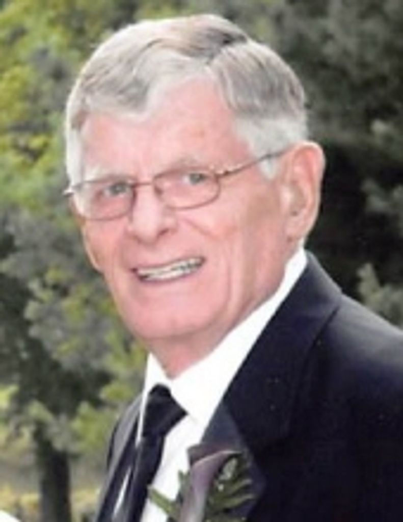 John  "Jack" Hanratty Profile Photo