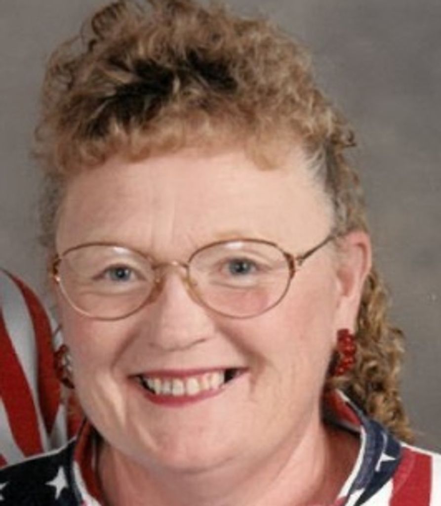 Marilyn Jean Nelson (Scott) Profile Photo