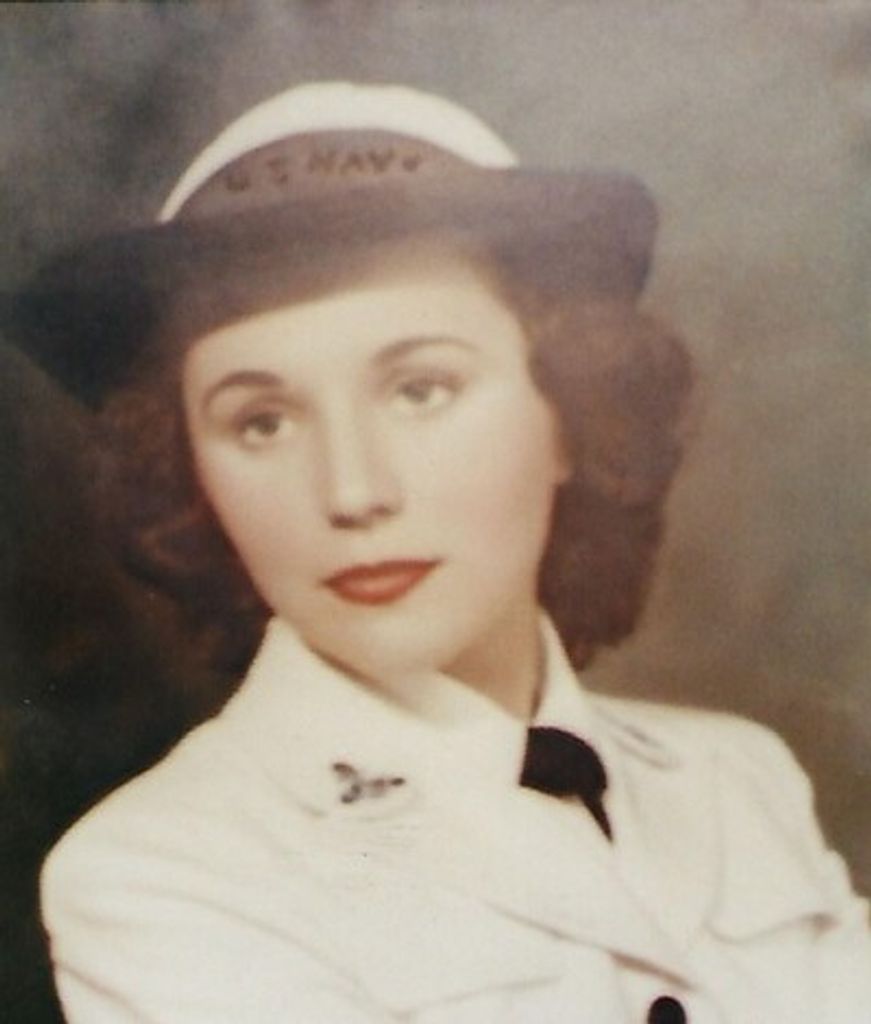 Ruth M. Johnston Profile Photo