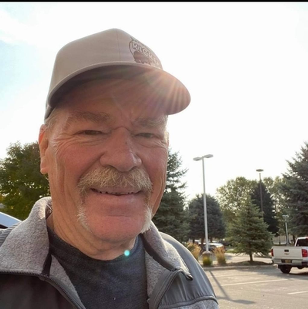 Barry Andrew Beall Profile Photo