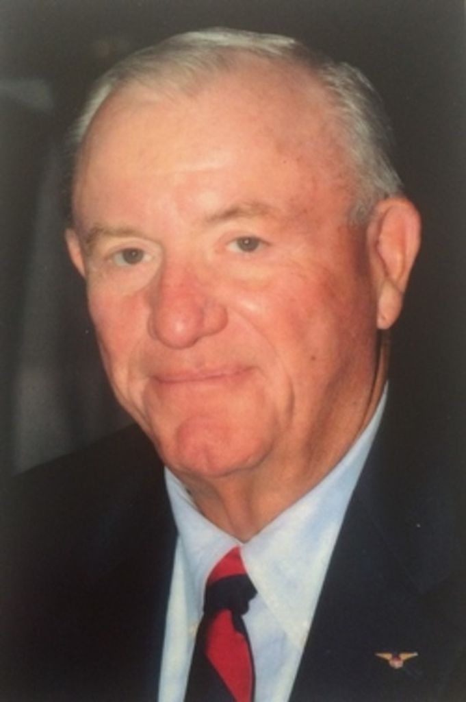 Charles W Horton, Iii Profile Photo