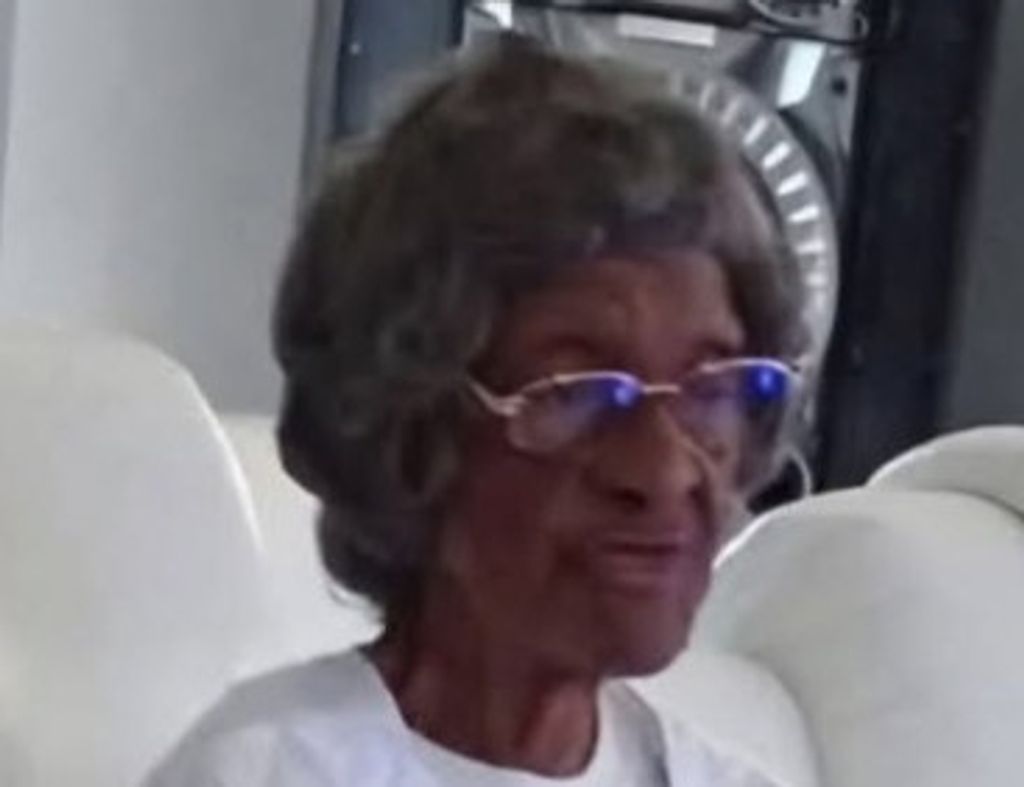 Mattie Bell Ables  Johnson Profile Photo