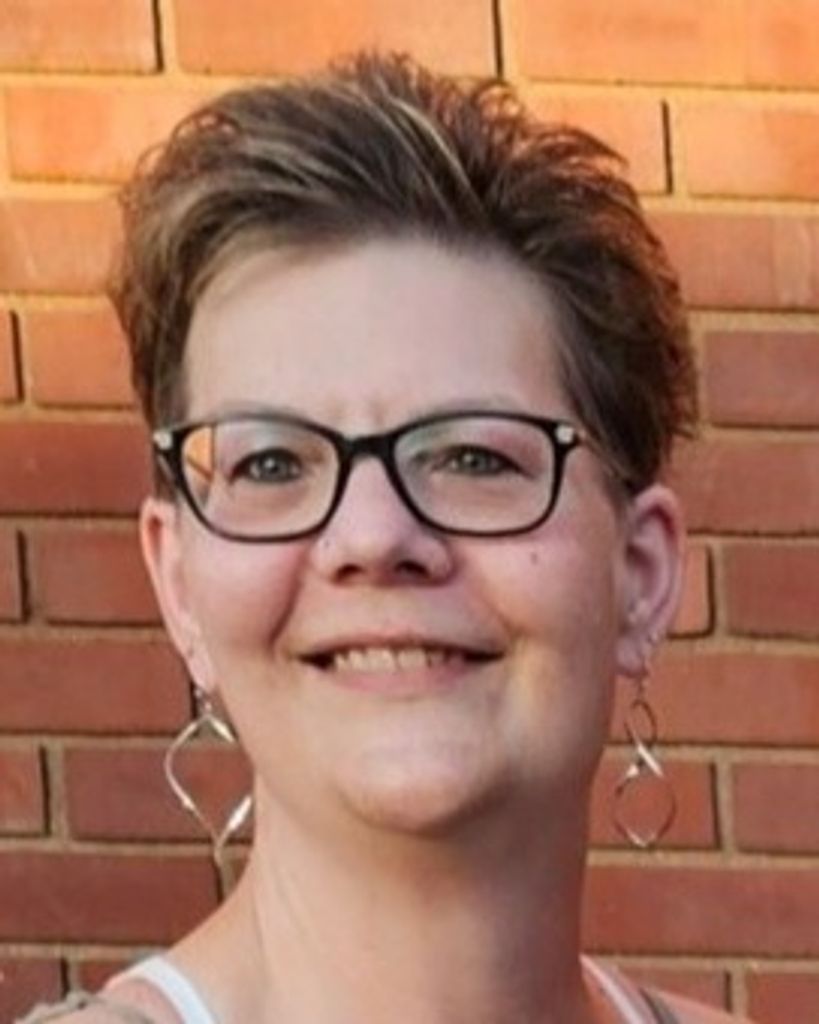Stacy K. Nutgrass