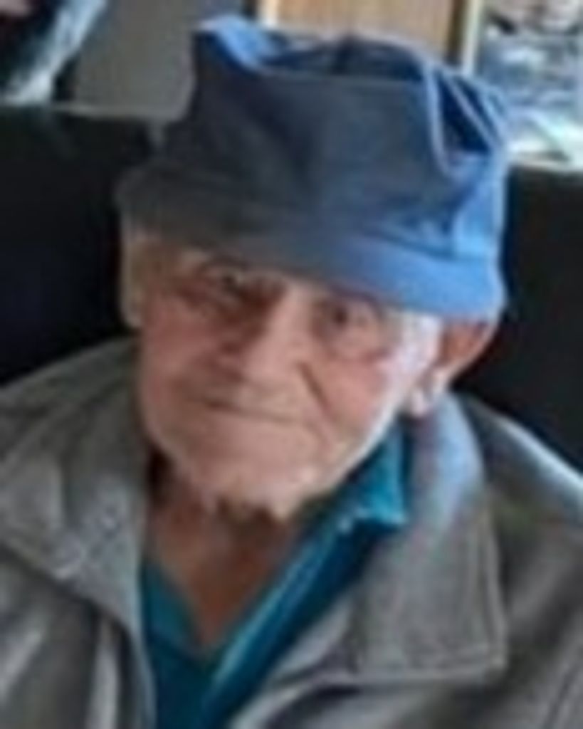 Berend Stam