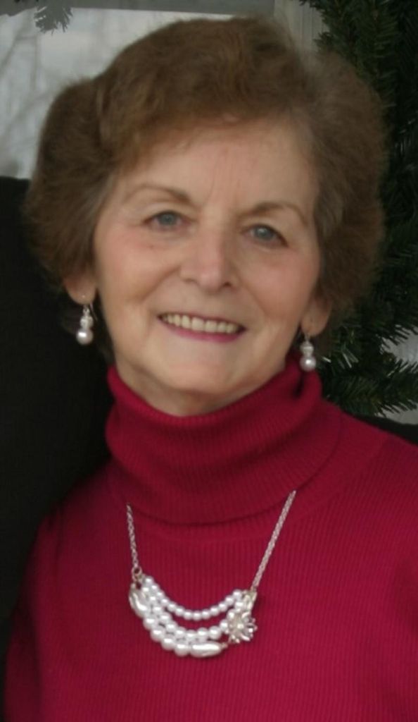 Martha Anne Moran Profile Photo