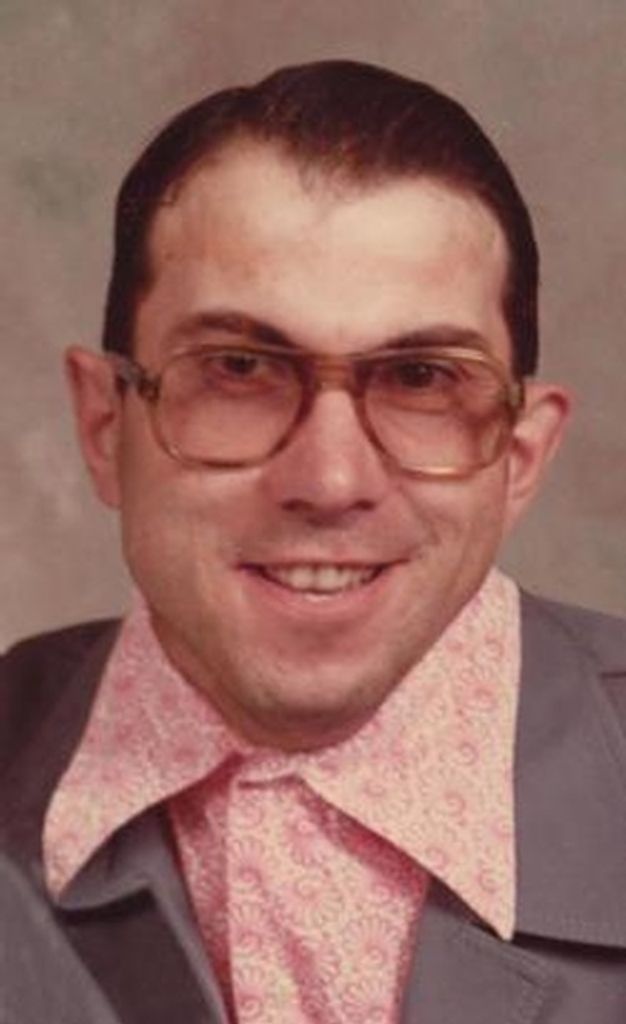 Henry "Chuck" Ziemer