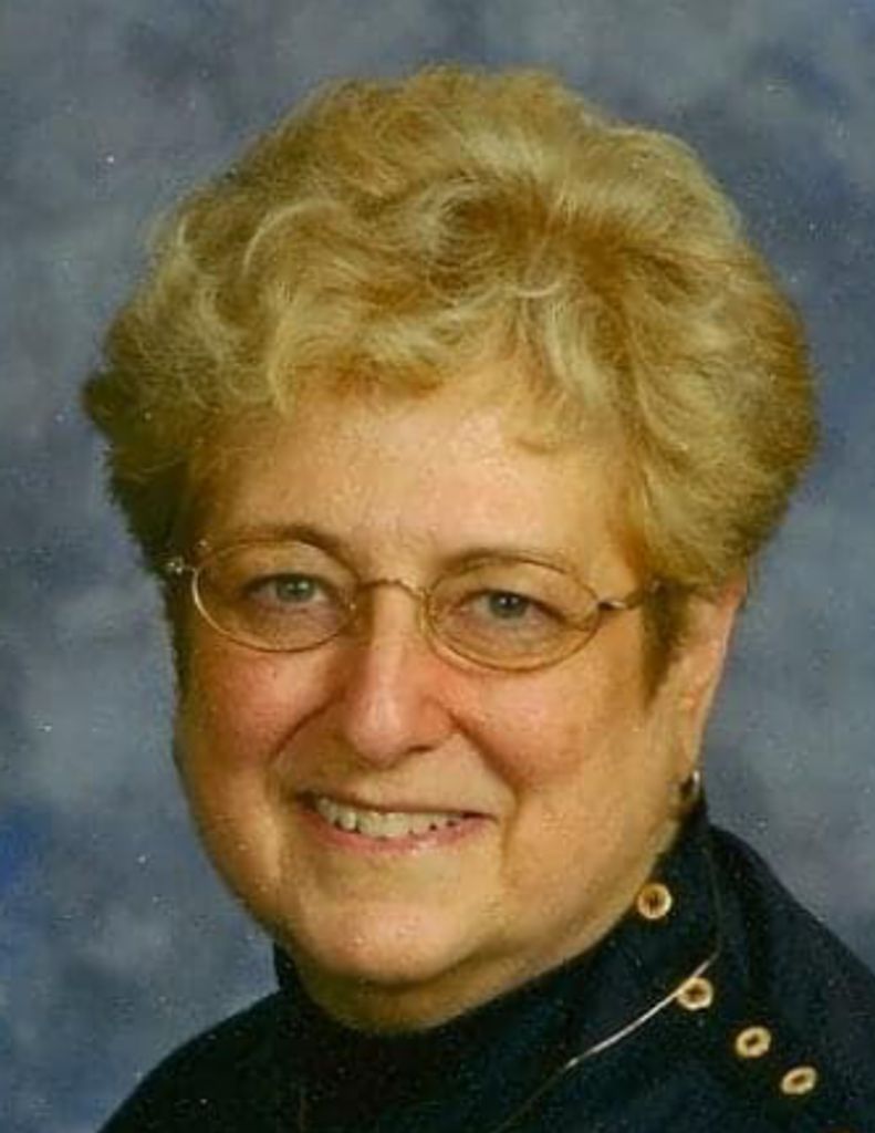 Katherine Margaret Larizza