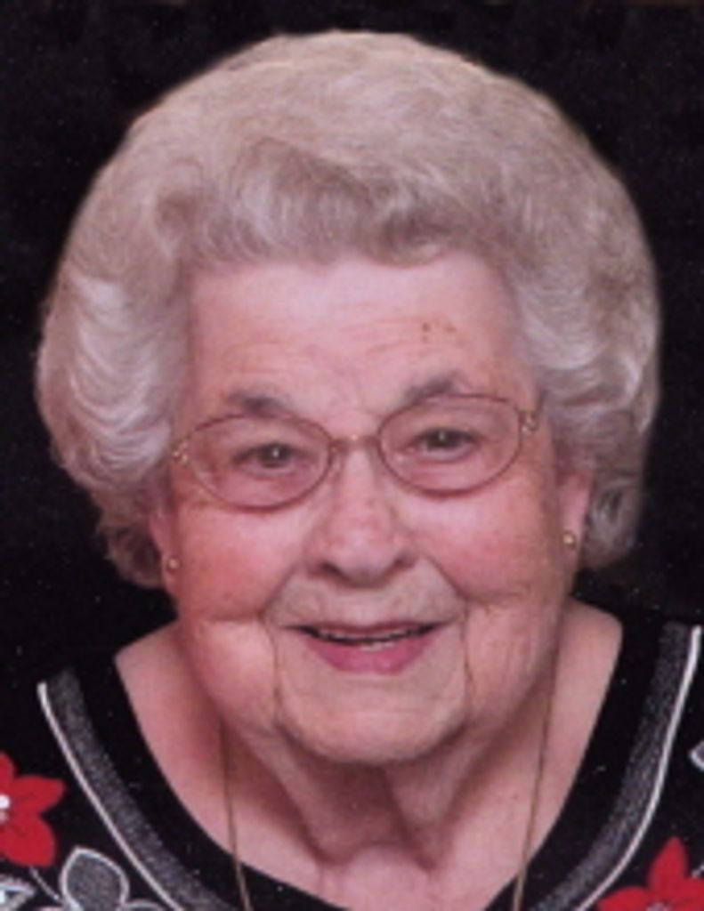 Mary C. Geeding