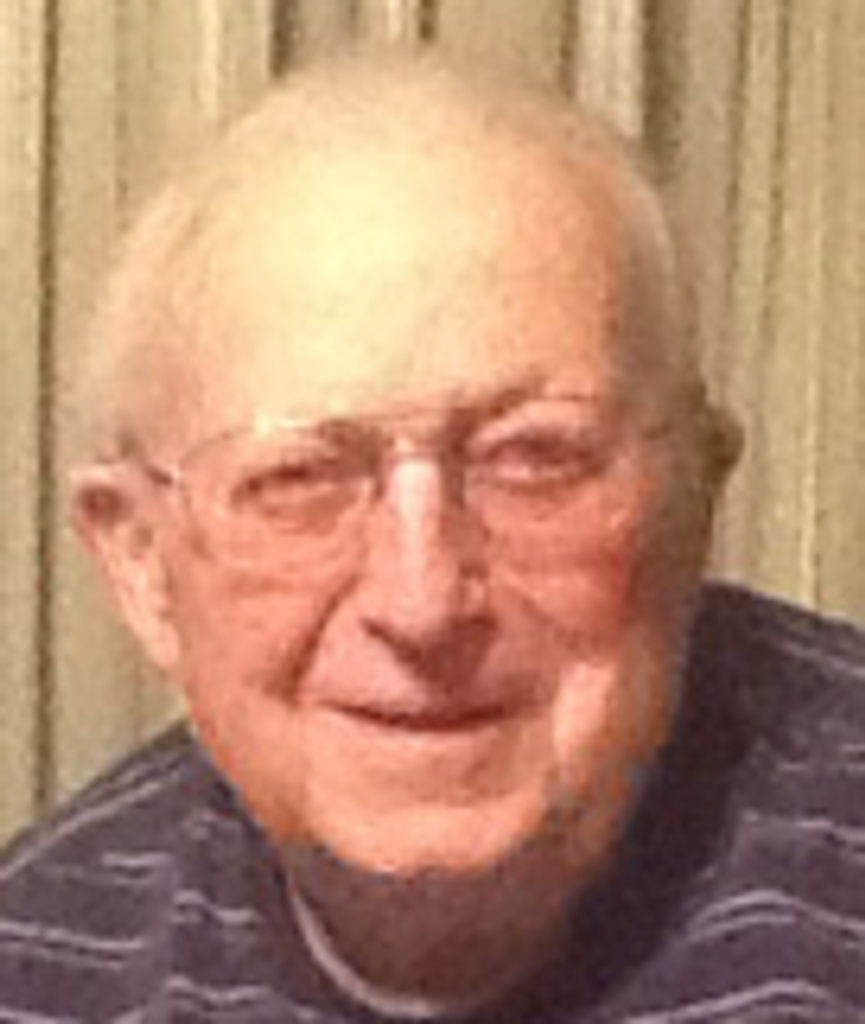 Gordon Lee Coombs