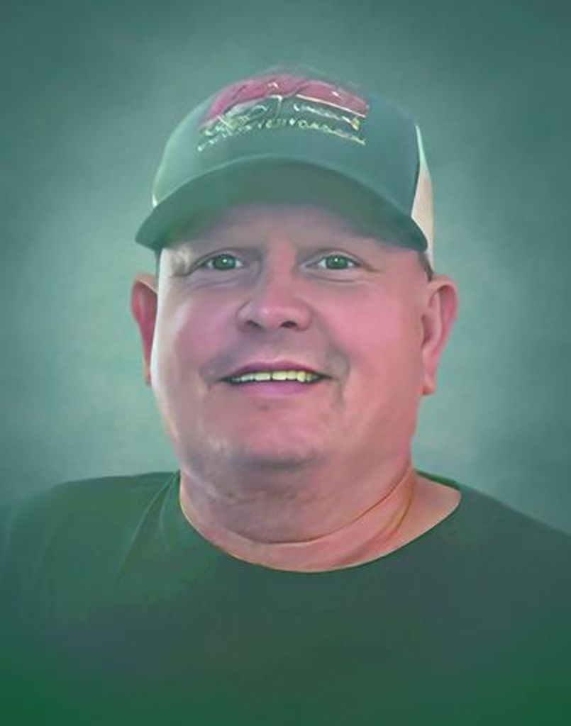 Thomas Grant Manseau Jr., Profile Photo