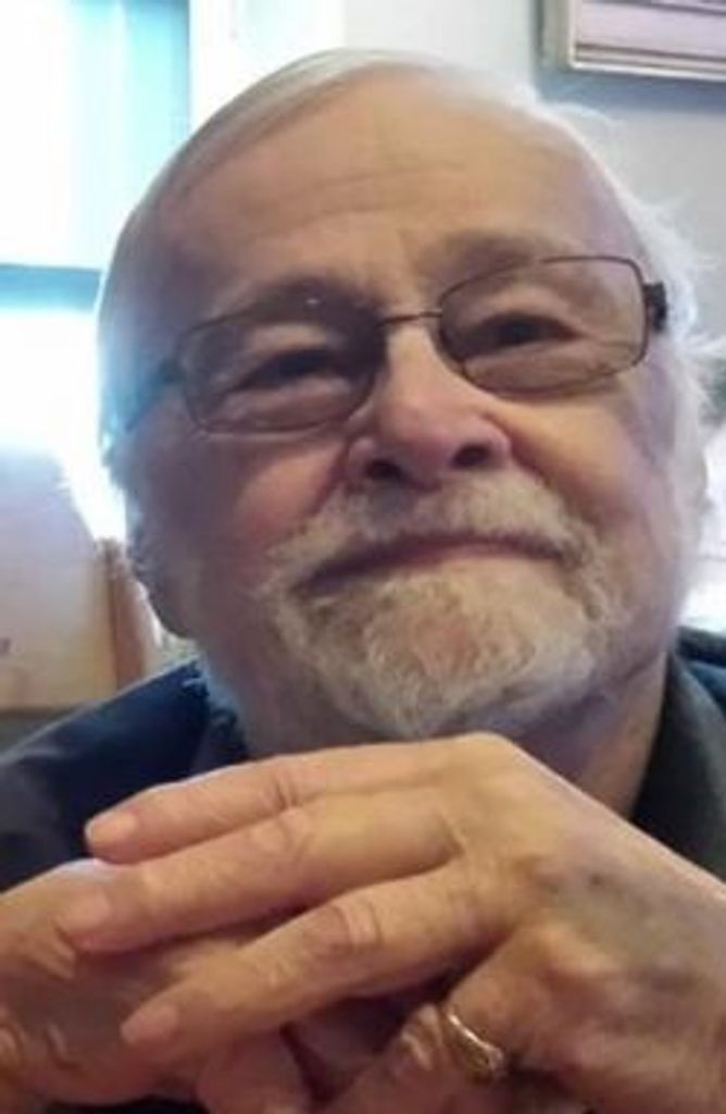 Charles Richard Bush Profile Photo