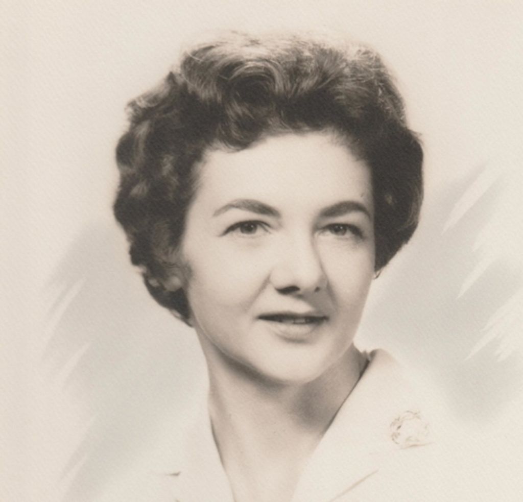 June Hedy Lombard Profile Photo