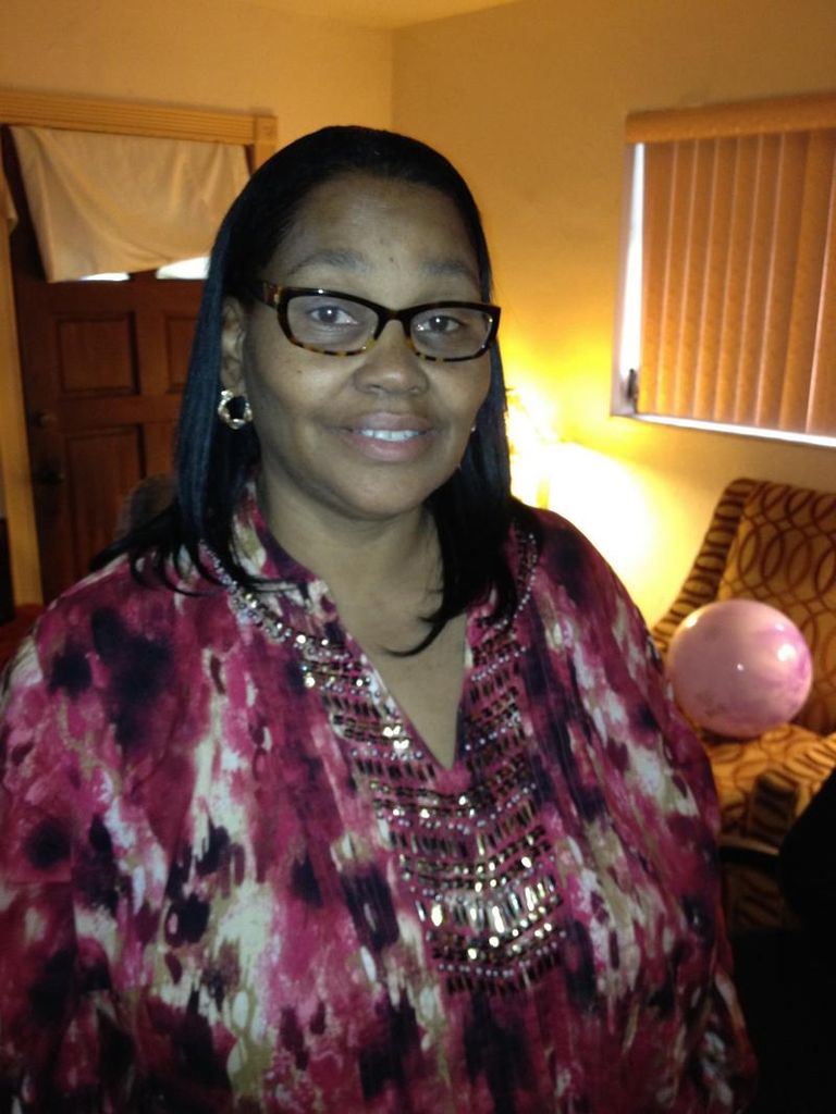 Zelbra Williams Profile Photo