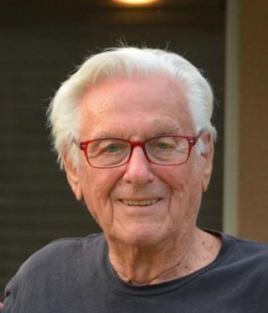 Ward Alfred Freese Profile Photo