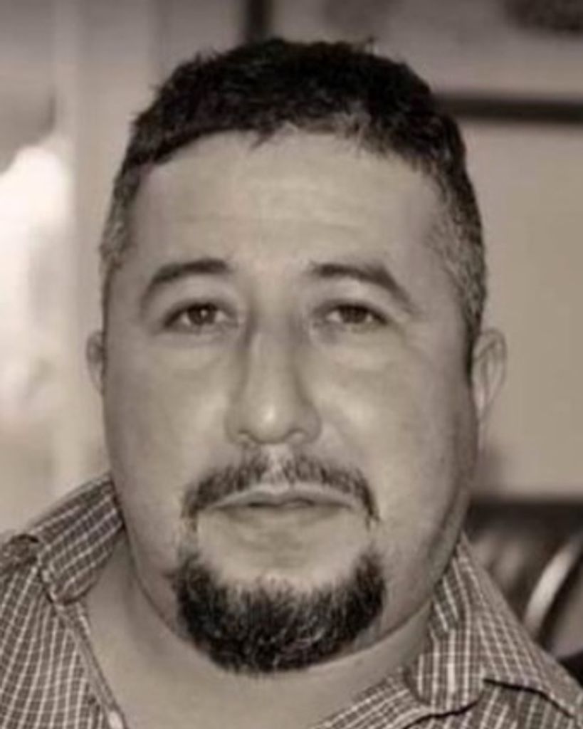 Jose Luis Aguilar Profile Photo