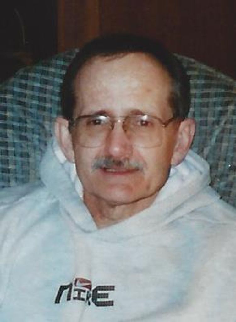 Michaels Wayne Smith Profile Photo