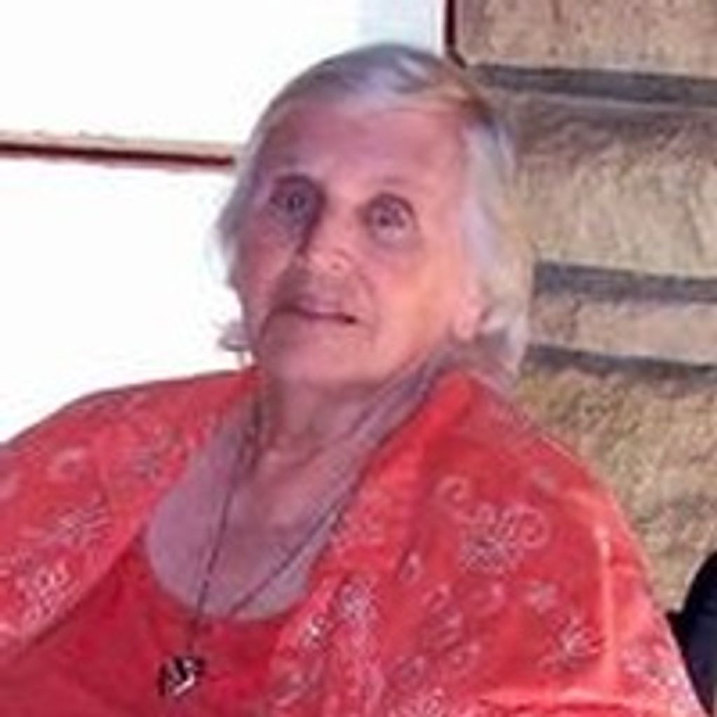 Charlene Kennedy
