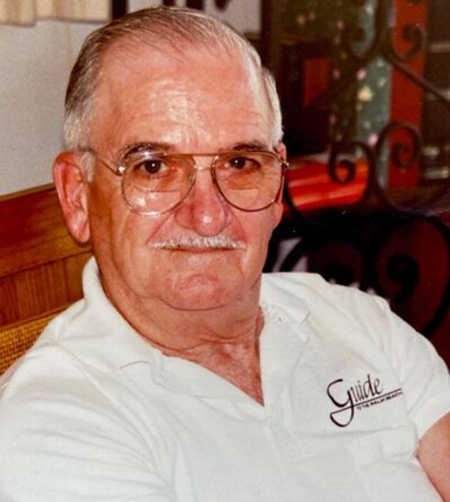 Frederick Francis Bulot Profile Photo