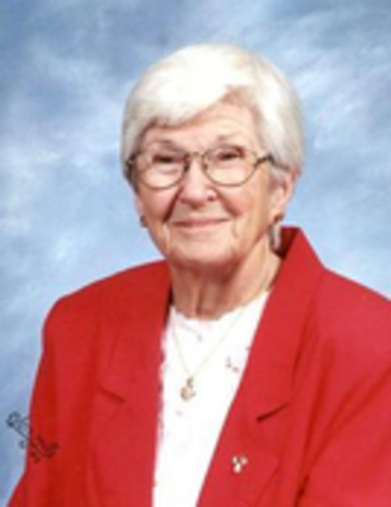 Mary J. Fryer