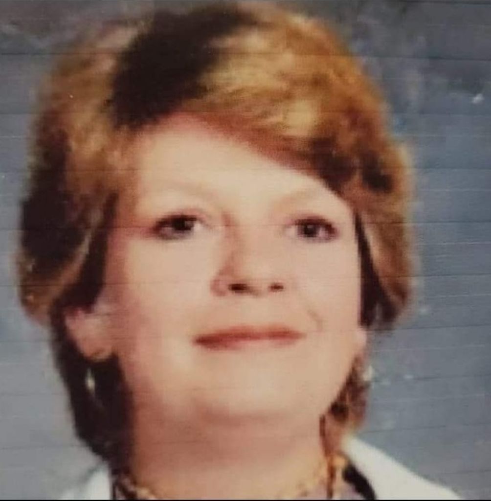 Joan Ann Striegel Profile Photo