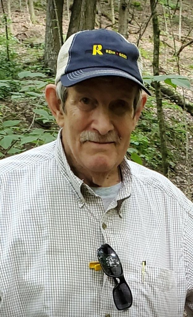 William "Bill" J. Kieffer Profile Photo