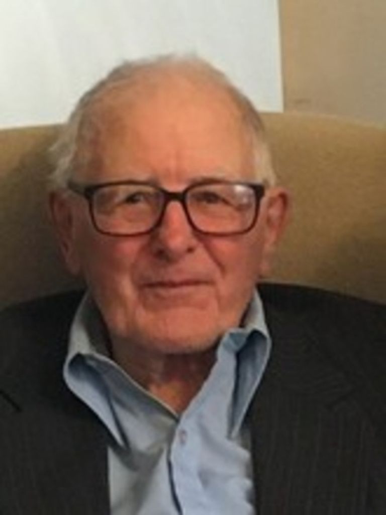 Walter M. Petersheim