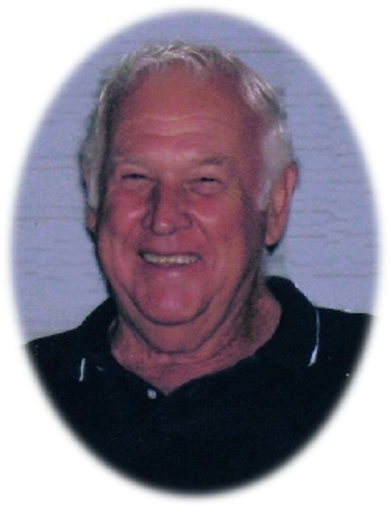 Gerald Patrick Marra Profile Photo