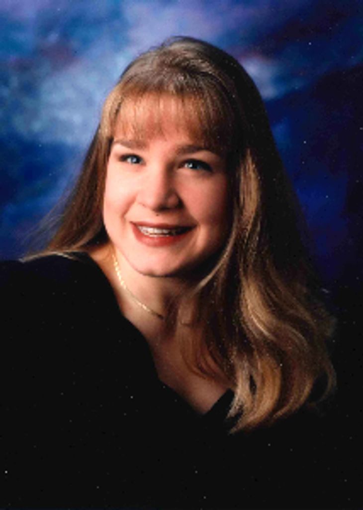Tracy Young