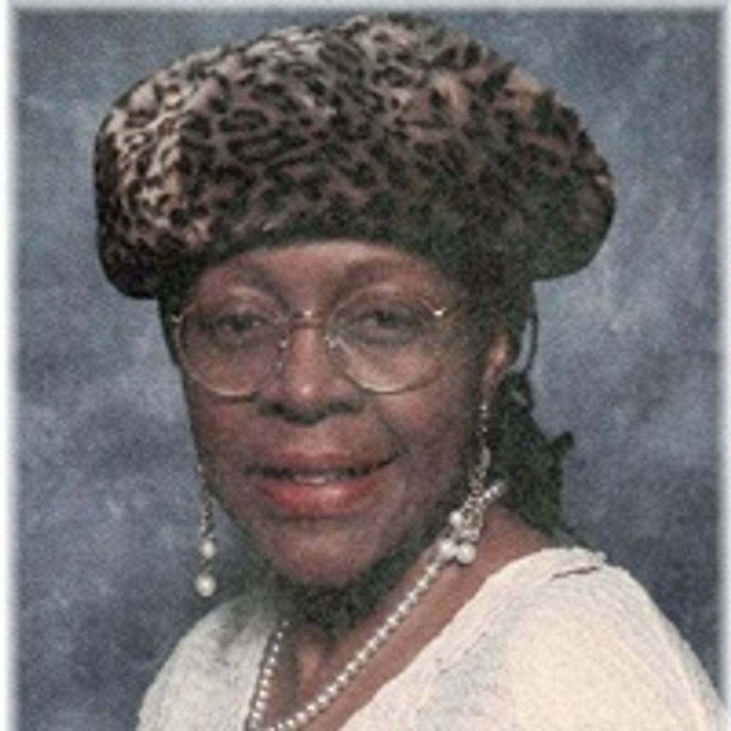 Annie R. Davis
