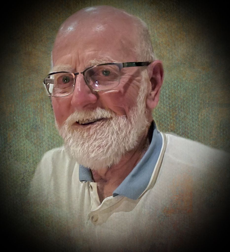 James Michael Weill