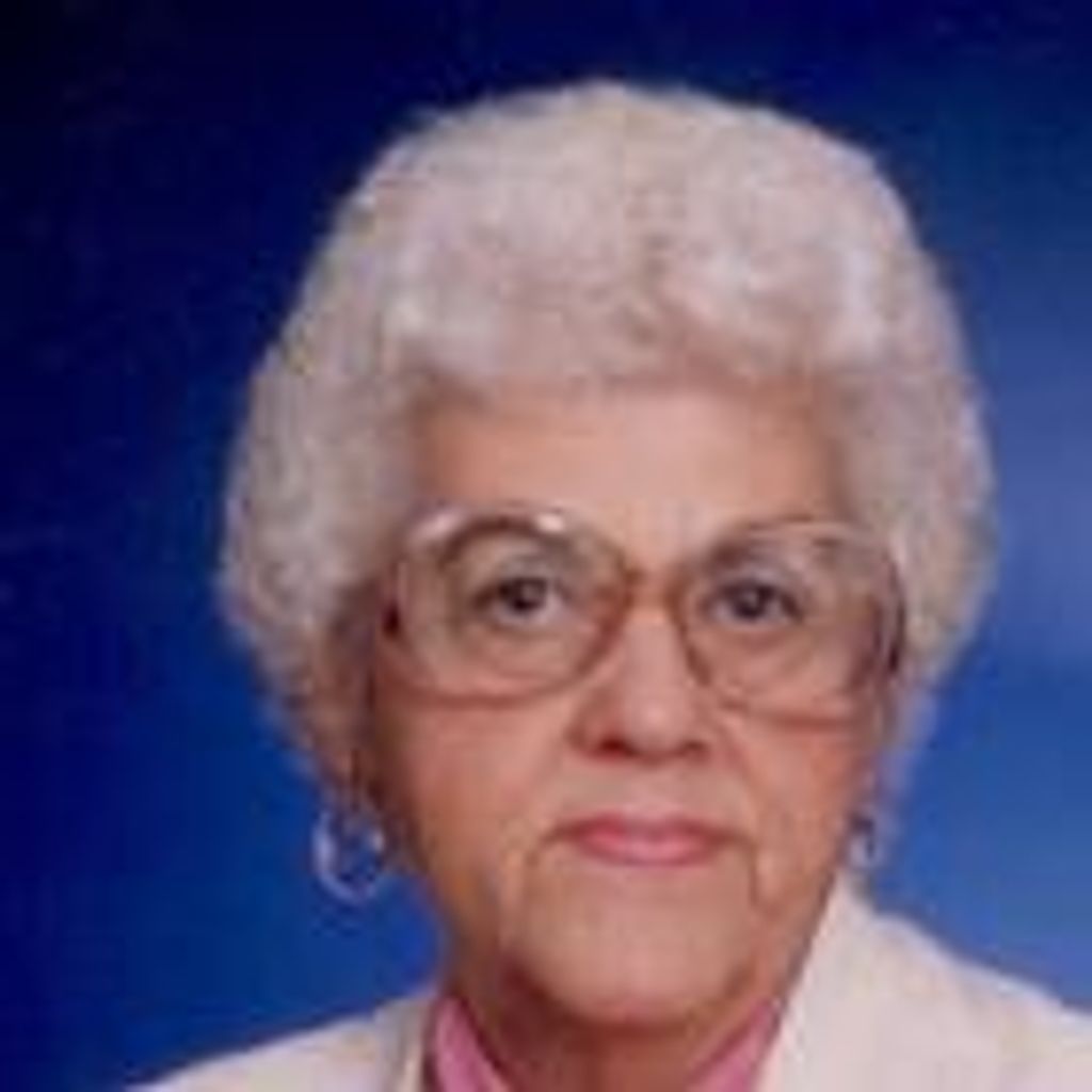 Mary Terry Profile Photo