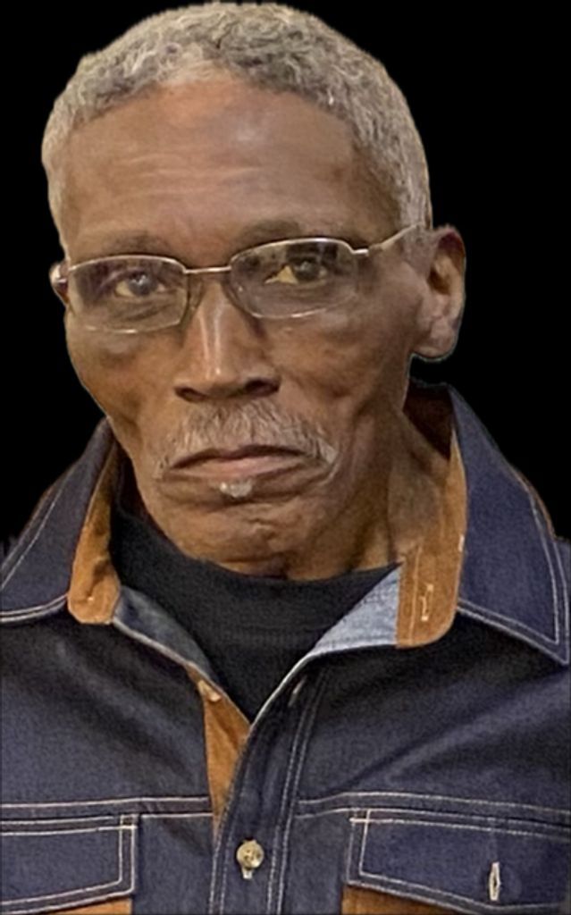 James Nelson Mcknight Profile Photo