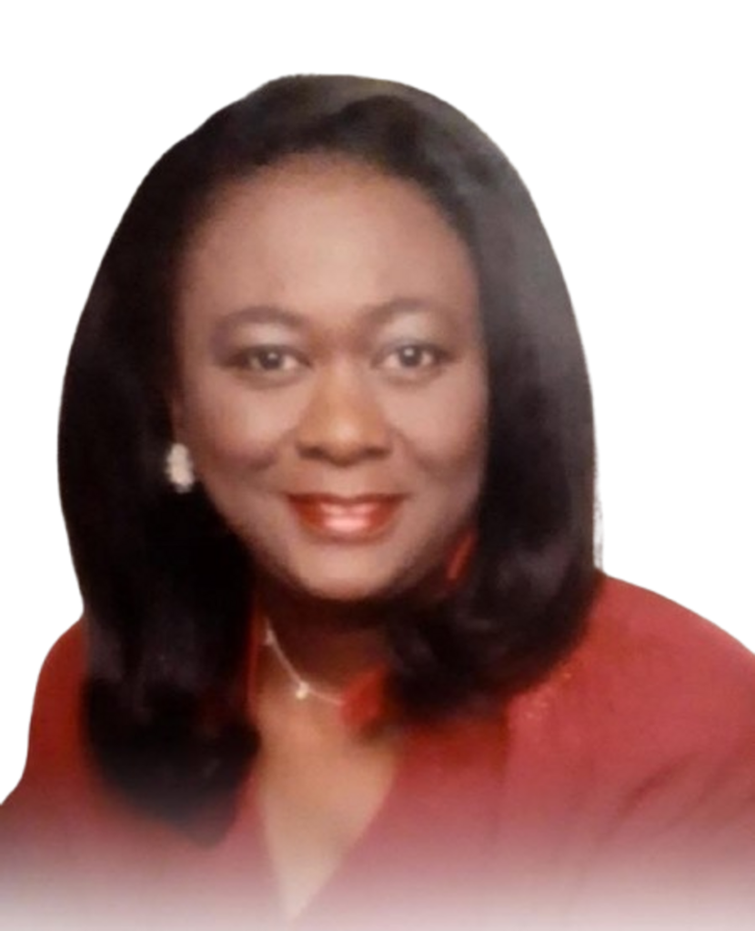Mother Yvonne De'Carlo Johnson