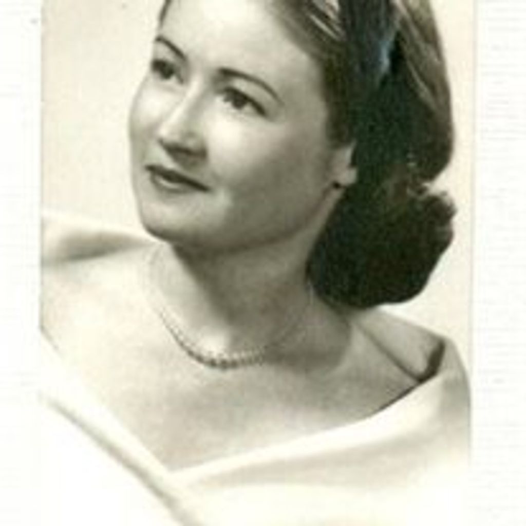 Barbara G. (Rugg)  Hayes