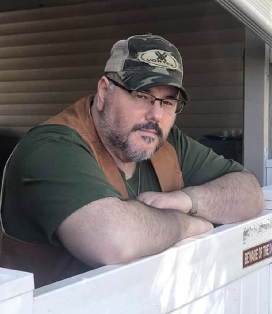 Dwayne A. Dees Profile Photo