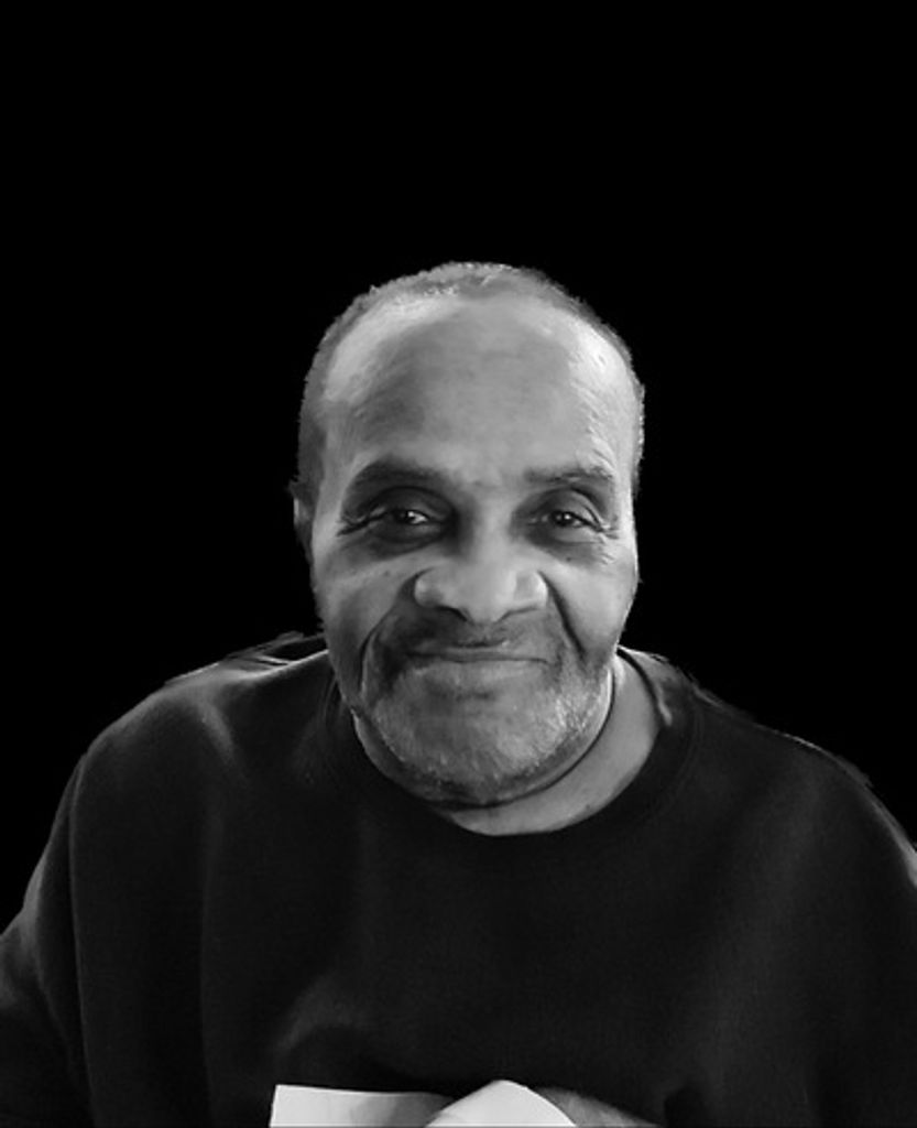 Willie Rushing Profile Photo