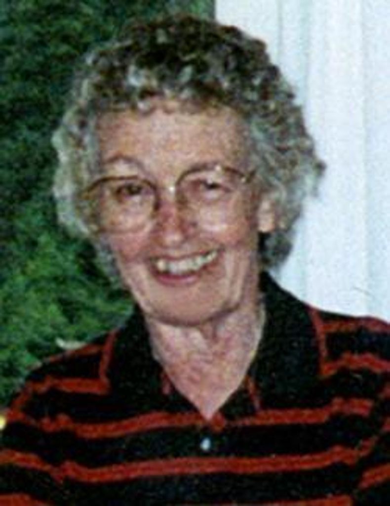 Marlene Scott