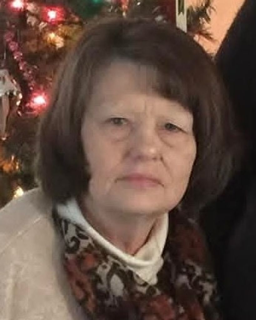 Deborah Kay McCoy