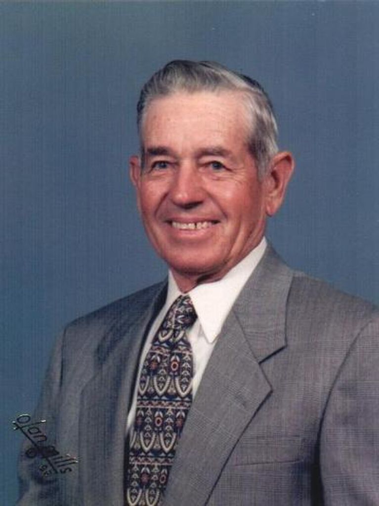 George Leonard Cavender Profile Photo