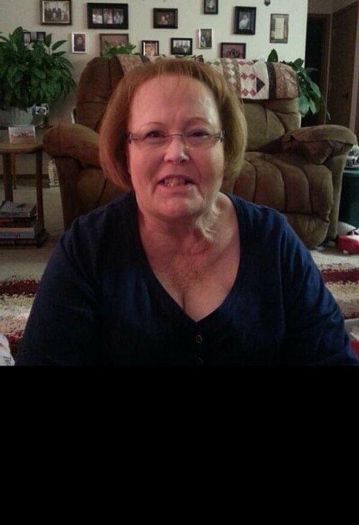 Rebecca "Becky" Kay Messraull