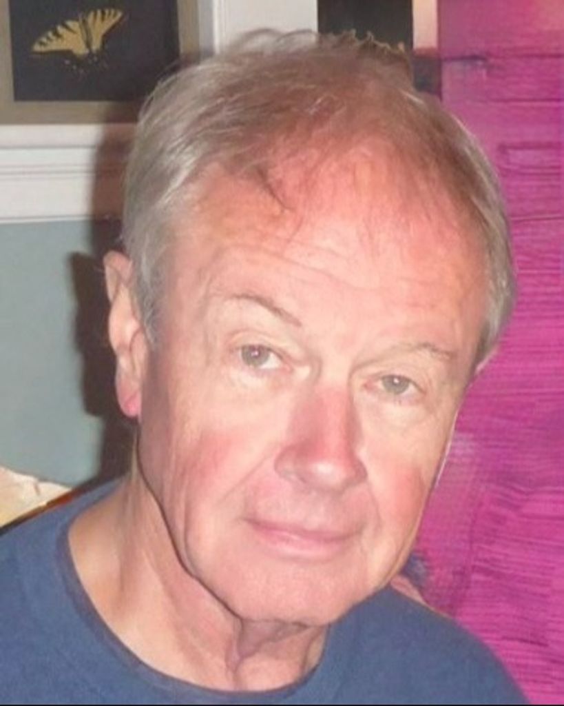 Ralph Duggan Profile Photo