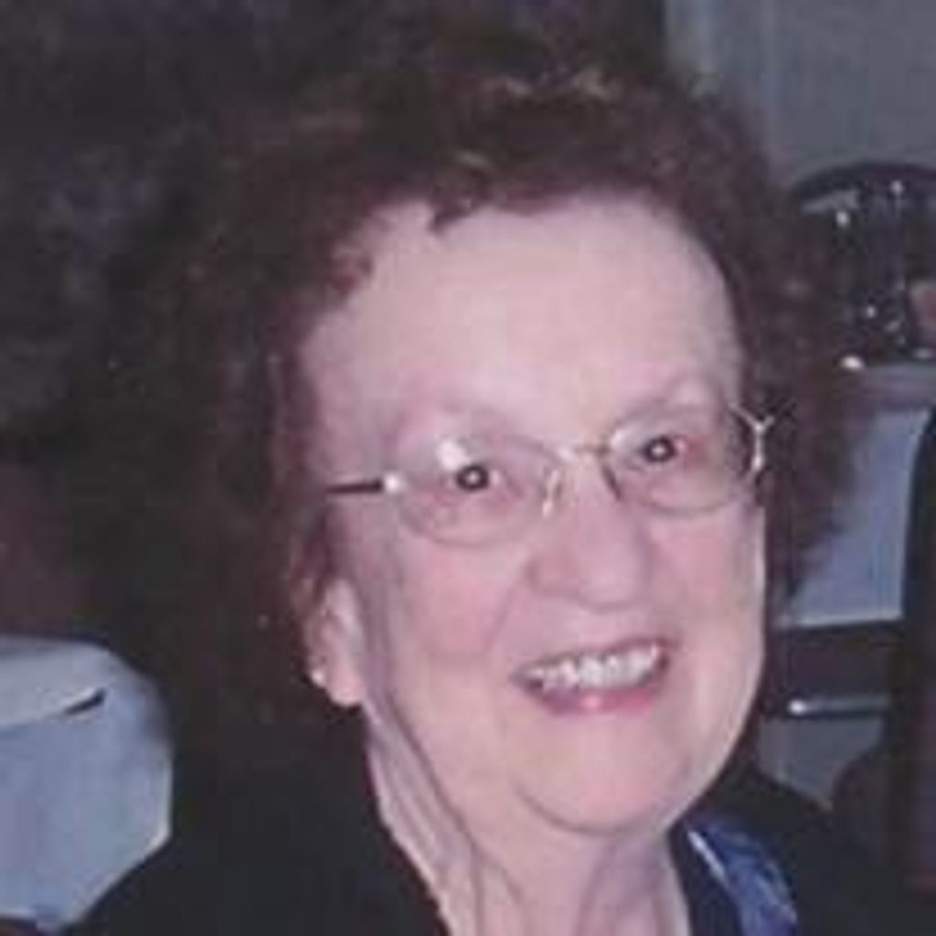 Gloria  J. Weisenburger